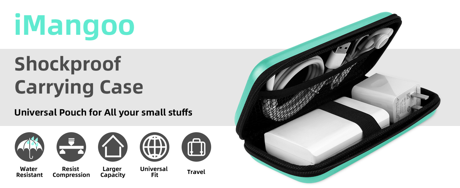imangoo shockproof carrying case