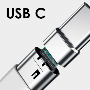 USB C