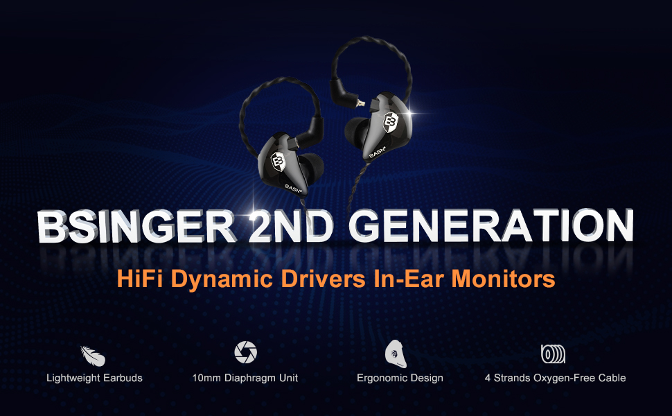 monitor headphones