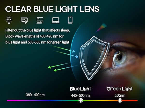 red lenses sunglasses