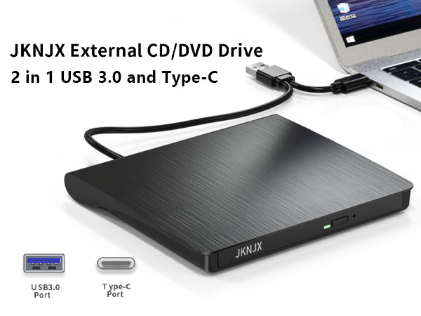 external cd drive