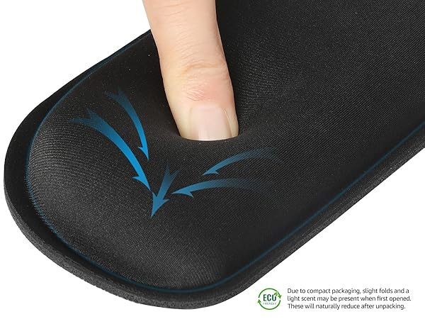 Memory Foam Comfort Zone