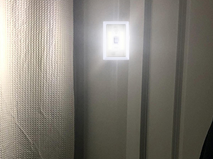 bedside night light