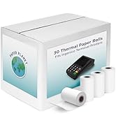Thermal Paper Rolls for Ingenico Thermal Receipt Printer by Paper Planet | Credit Card Receipt Ro...