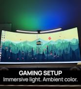 monitor light bar
