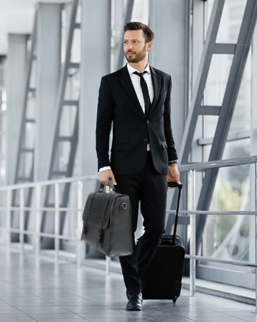 laptop bag