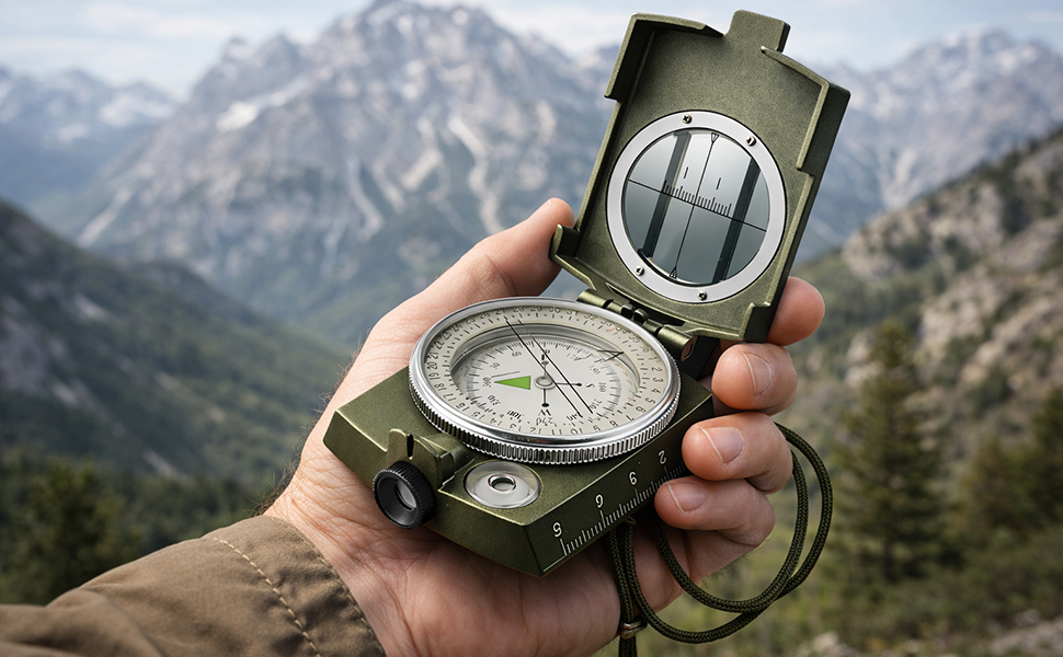 compass survival