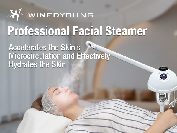 Facial Steamer