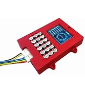 6S Active Balancer with Voltage Display Lifepo4 Equalizer Lipo/LTO/Lithium Titanate Battery Volta...