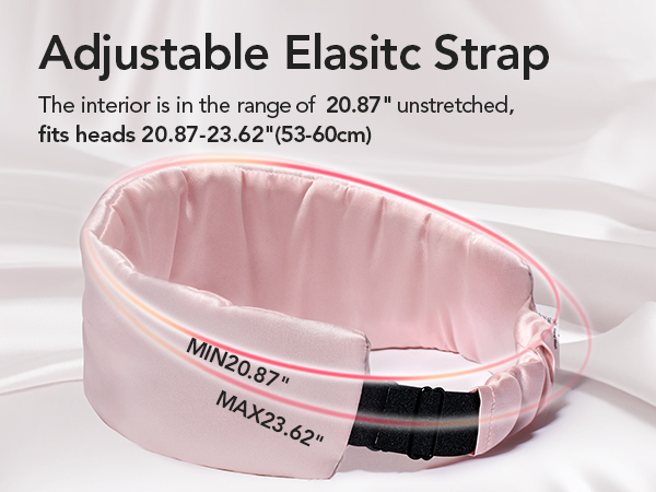eye masks for sleep silk