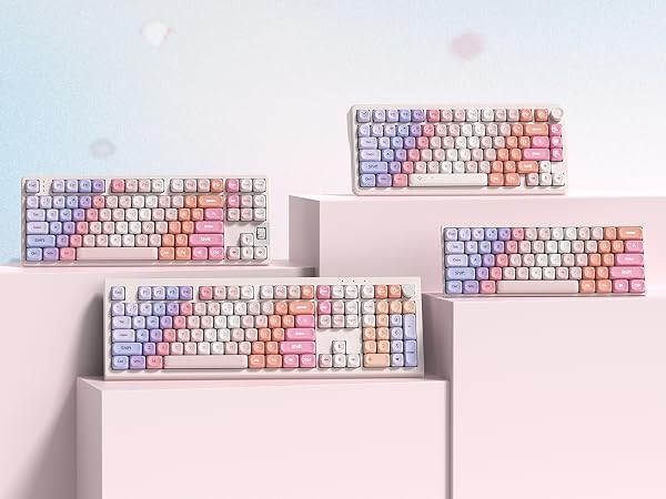 For All Layout