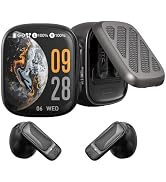 NE72 Earbuds, 2026 New NE70 AI Translation Earbuds in Real Time, Language Translator Headphones w...