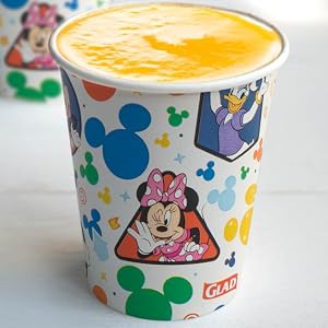 glad, mickey, minnie, donald duck, goofy, disney, plates, kids, bowls, cups, snacks, lunch, party