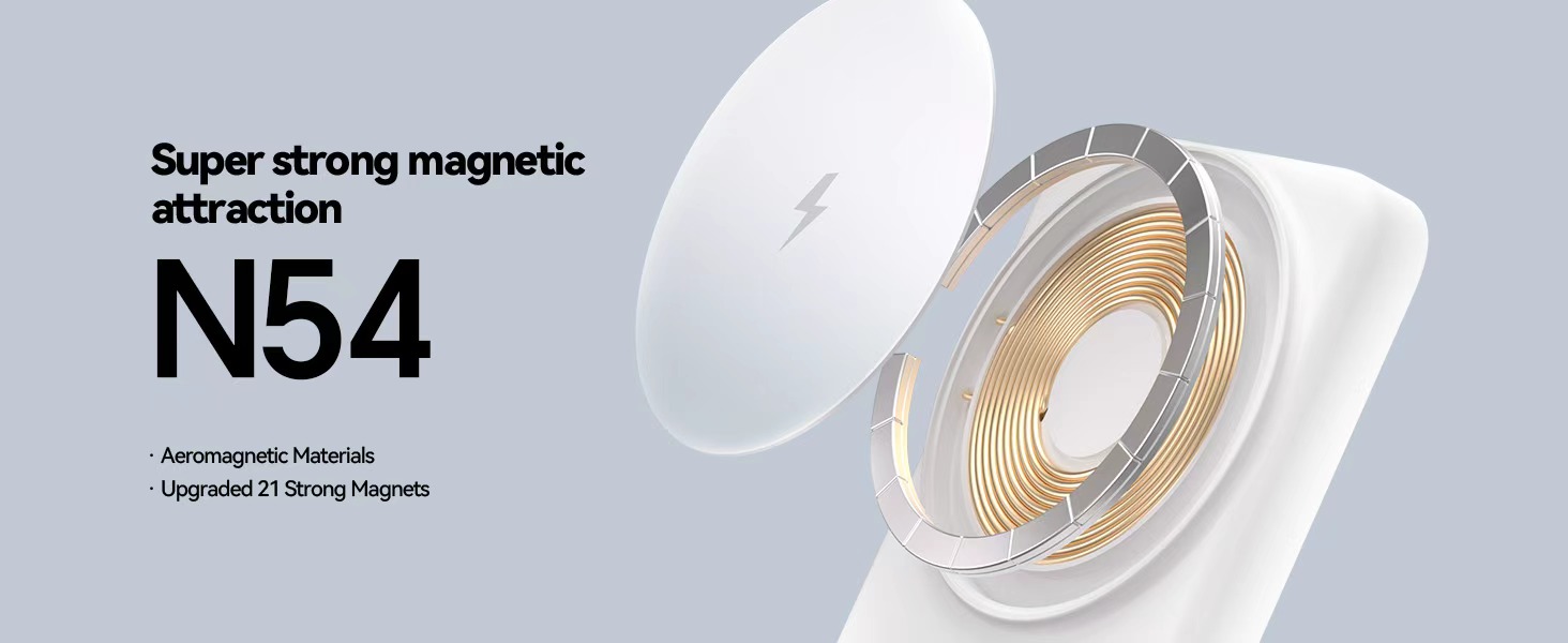 N54 Super strong magnetic attraction