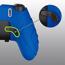 controller cover for ps5 edge