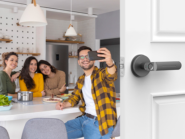 Secure your Personal Space