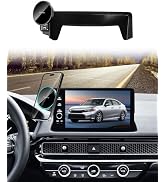 SKYLOTEC 15W Magnetic Charger Phone Holder for Honda Civic 2022-2026 | Car Cell Phone Mount for 1...