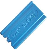Cat Mate Single Replacement Ice Pack for Automatic Feeders - Compatible with C20 & C200 Pet Feede...