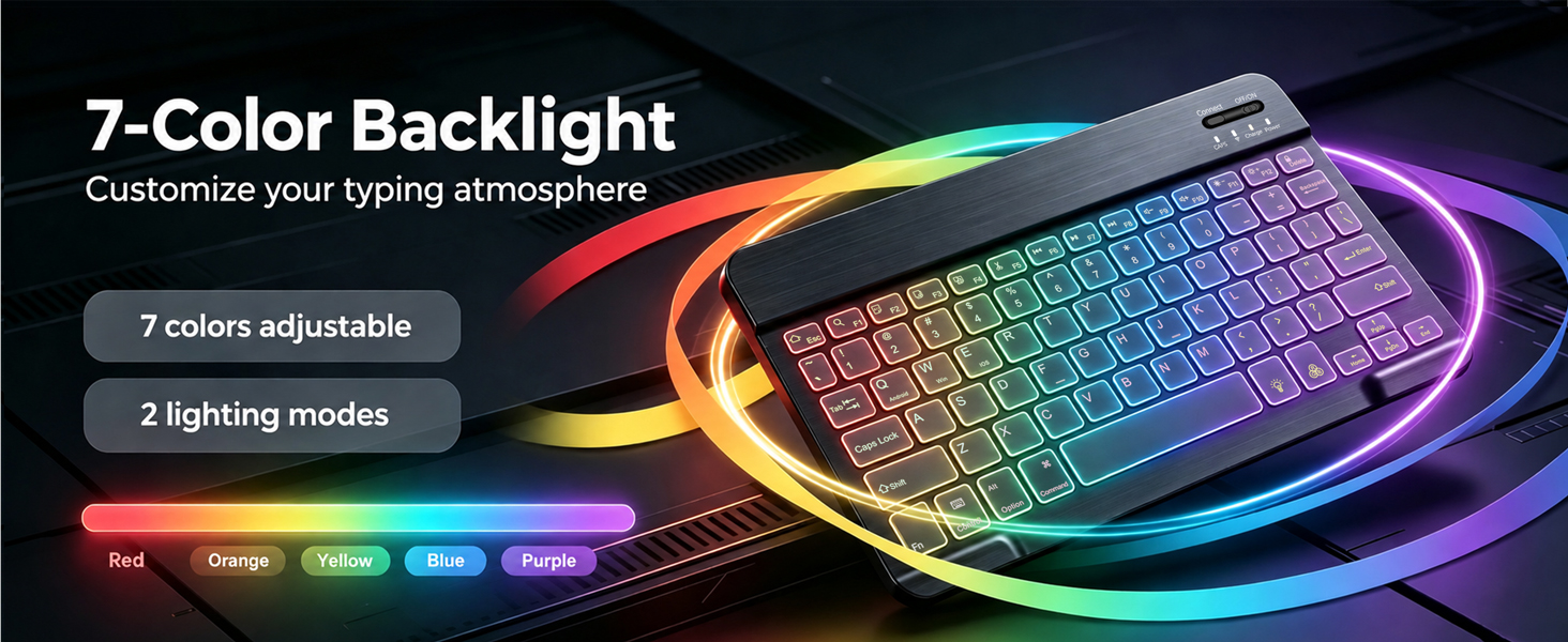 bluetooth keyboard