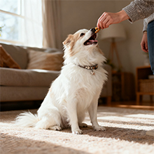 silent nail grinder for dogs