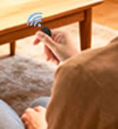 tiktok remote control