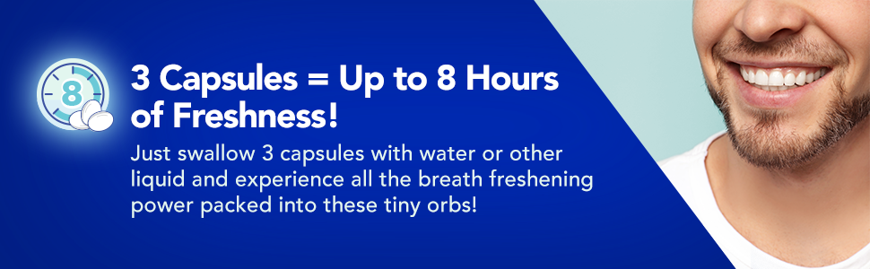 Breath Freshner
