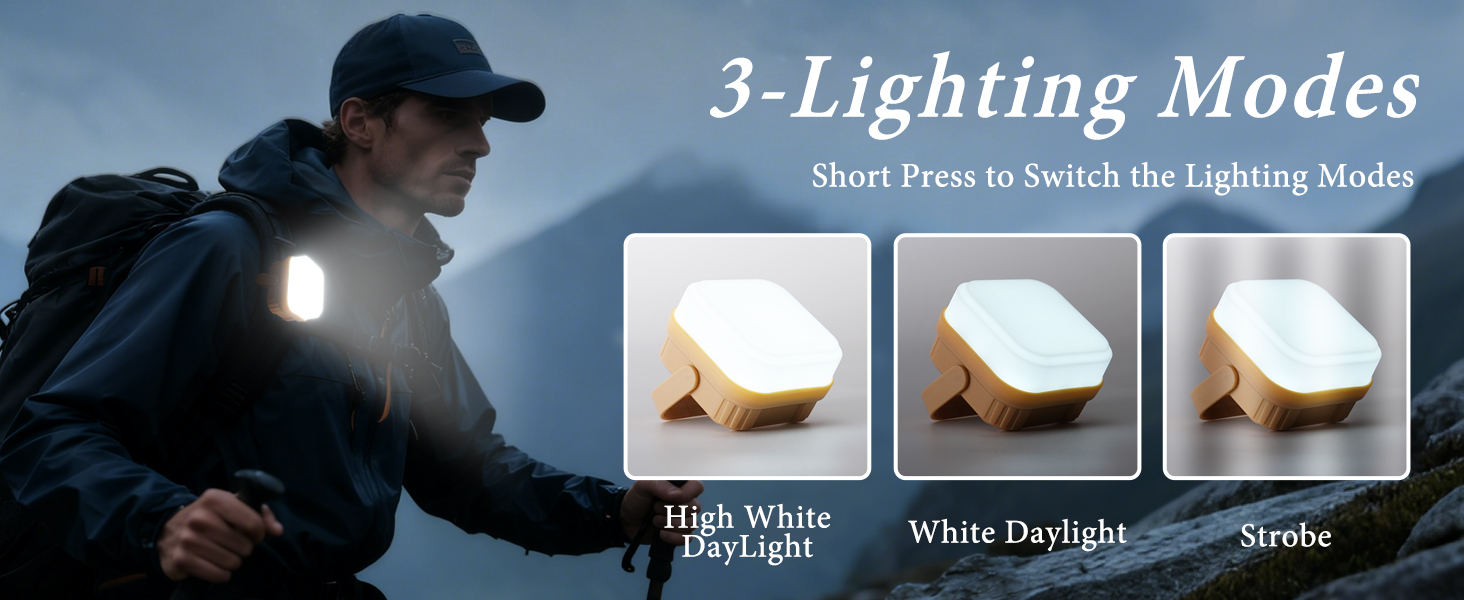 lantern for camping