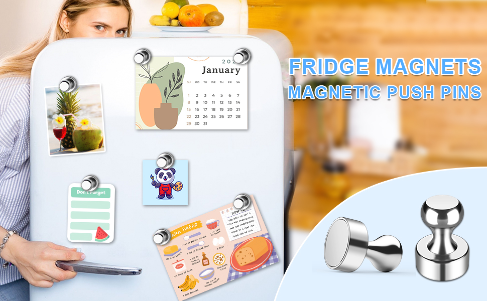fridge magnet