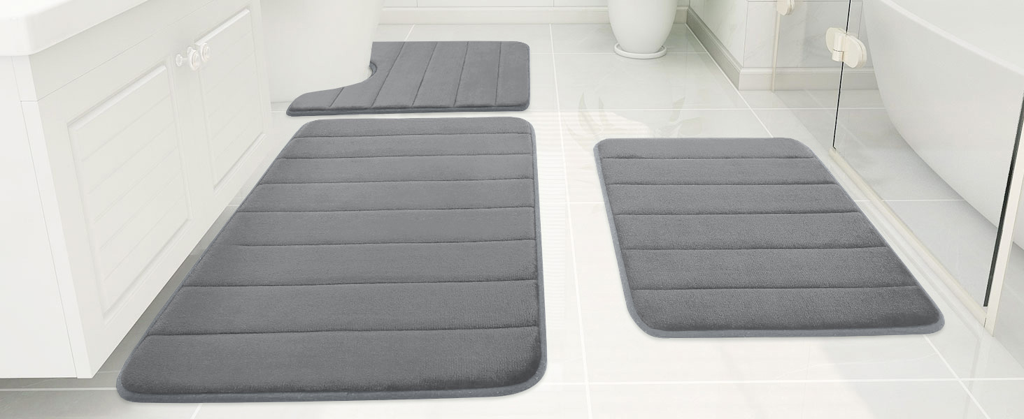 bath mat