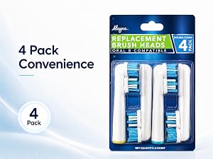 4 pack convenience