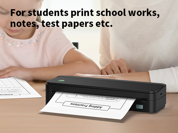 portable printer