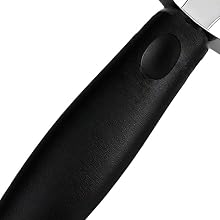 Comfortable Handle