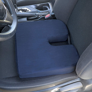 car seat cushion