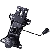 yaaqoo Office Chair Swivel Tilt Control Seat Mechanism Replacement Base Heavy Duty 500Lbs for Exe...