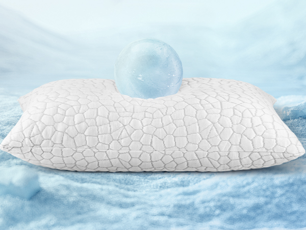 Cooling Bed Pillows