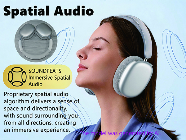 Spatial Audio
