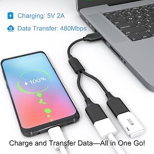usb Splitter