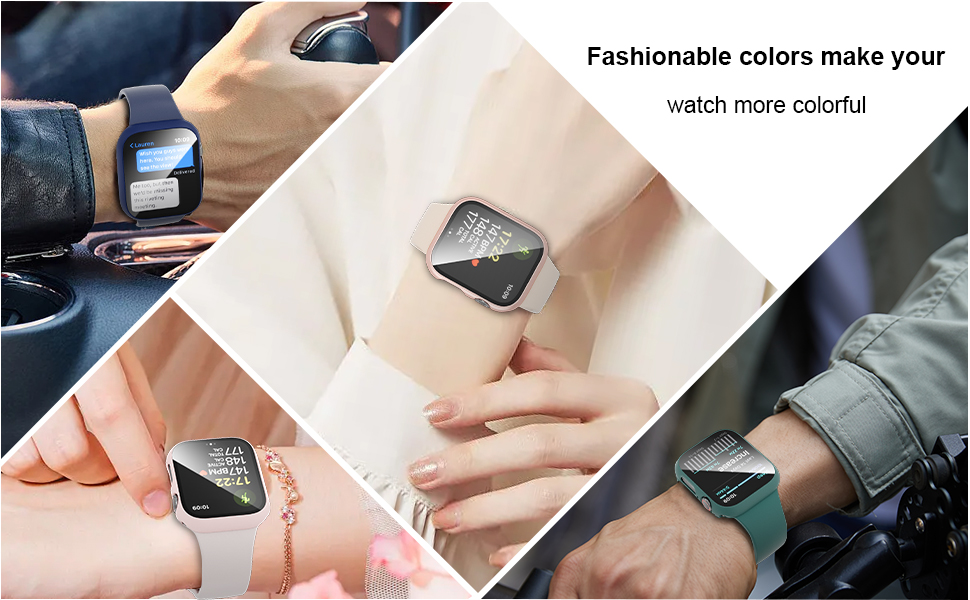 apple watch 8 case