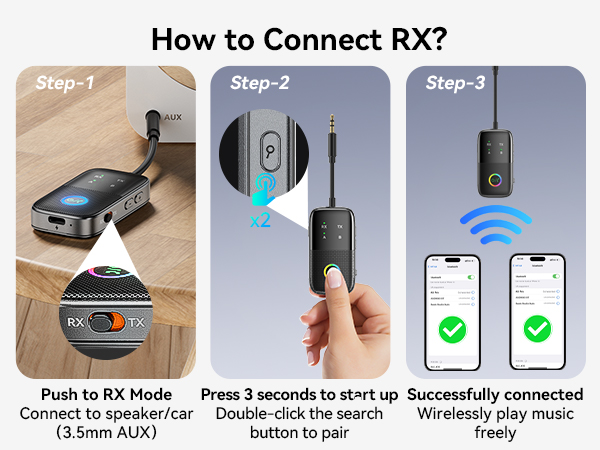 airfly pro;bluetooth adapter for tv