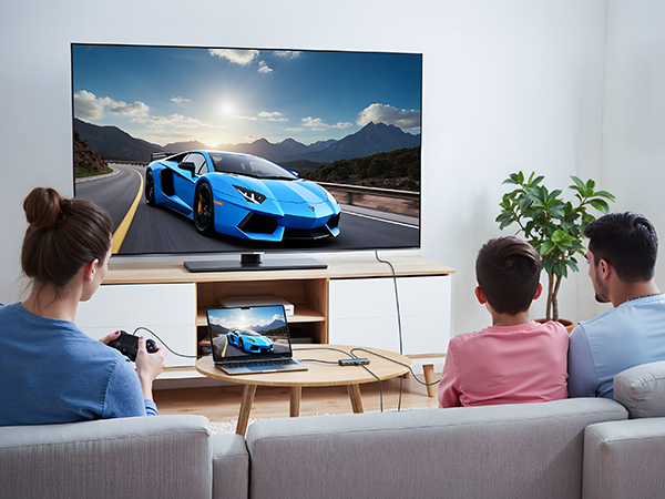 hp docking station for laptop