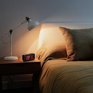 Digital Clock