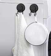 shower suction hooks