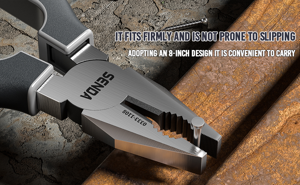 Needle Nose Pliers