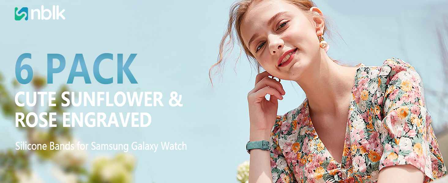 Galaxy watch 7 band