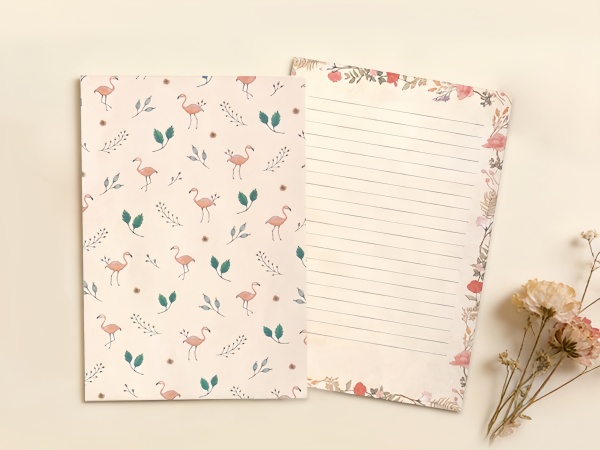 letter writing kits