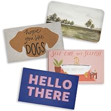 Floor mats