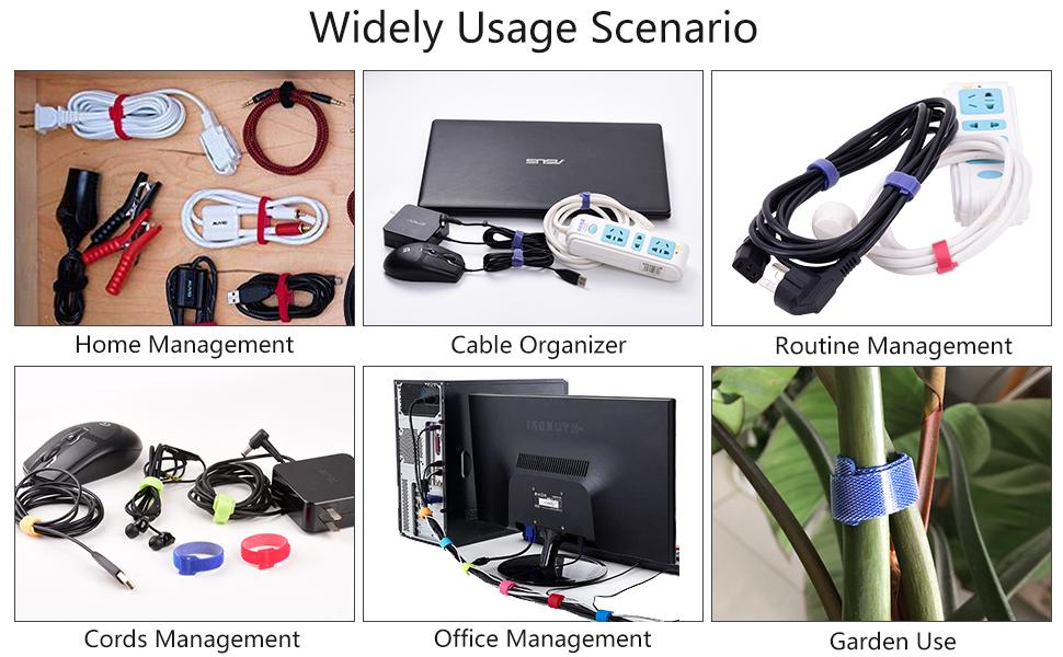 cable management