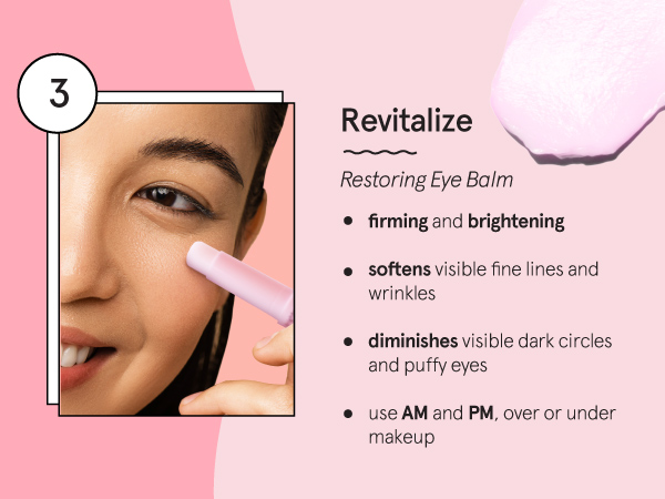 grace & stella restoring eye balm