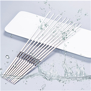 Stainless Steel Barbecue