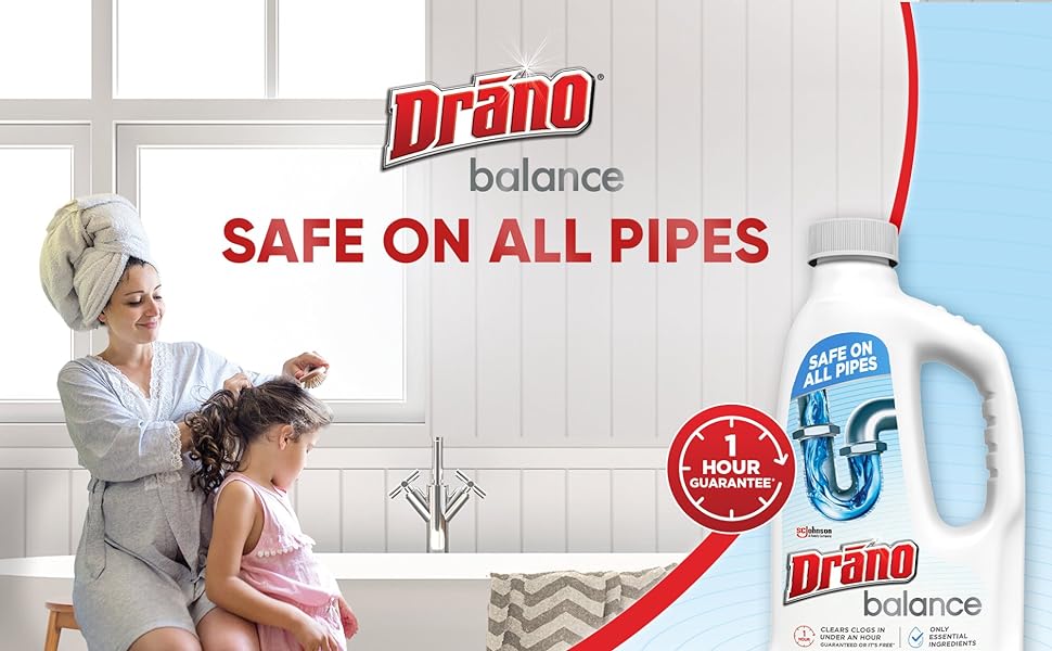 Safe on all pipes